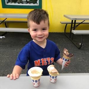 Meet your Posher, Dave